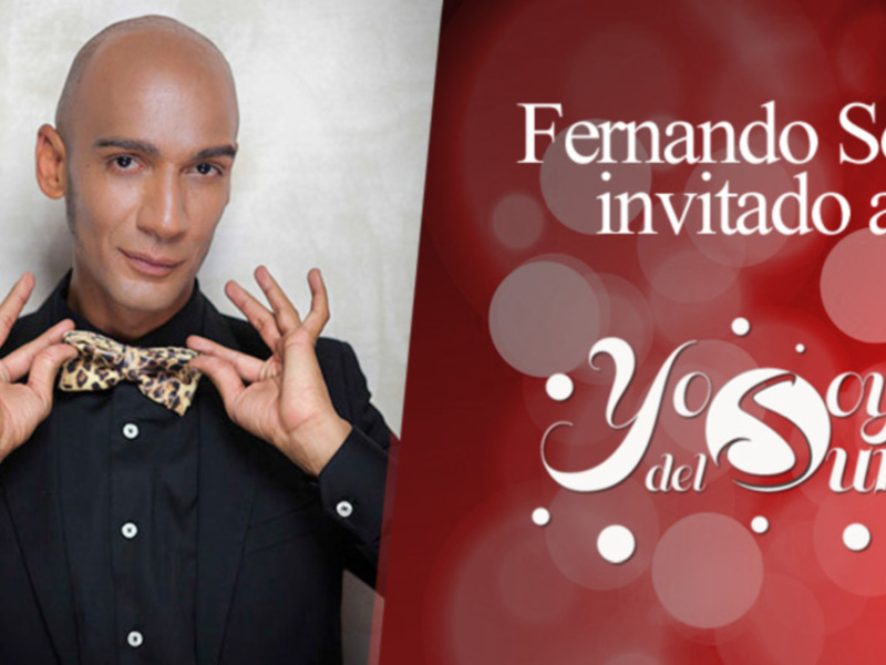 "Yo soy del Sur" se va a la Feria de Jerez