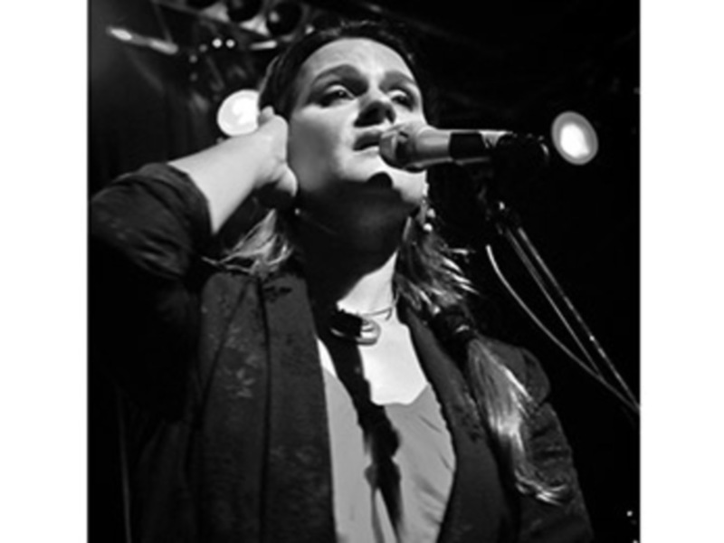Madeleine Peyroux nos presenta, con Secular Hymns, una colección de sus canciones más íntimas y personales