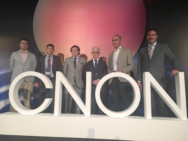 Más de 350 empresas y profesionales se dan cita en el I Congreso Nacional de Ocio Nocturno, CNON