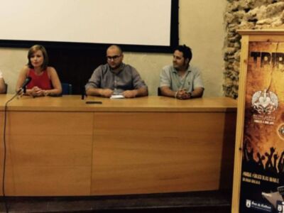 Tribufest 2017 busca consolidarse con su segunda edición el viernes 2 de junio