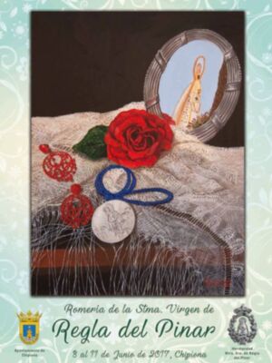 La Hermandad del Pinar edita una publicación con toda la información sobre la romeria de este año