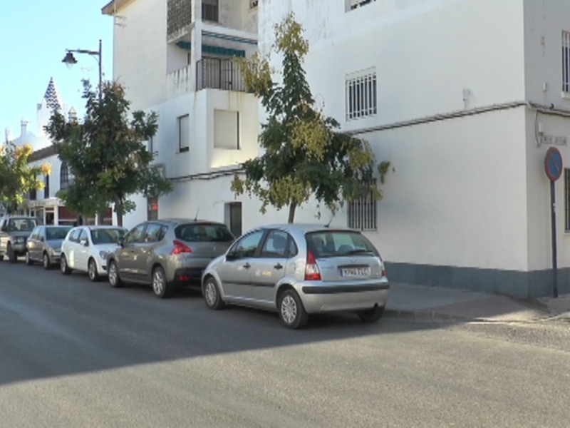 Chipiona busca mejorar las condiciones del servicio de taxis con una ampliación del número de paradas
