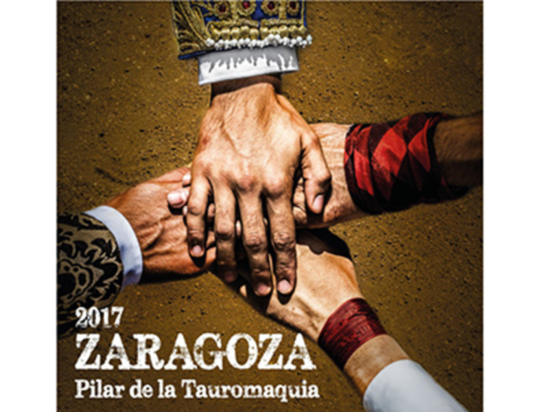 Presentada la Feria de Zaragoza, Pilar de la Tauromaquia