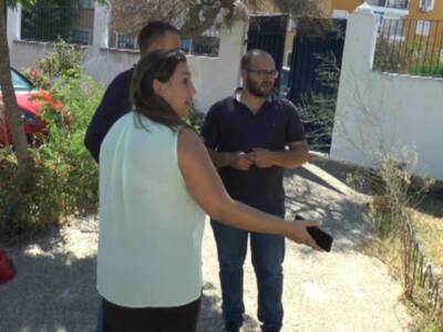 Educación pone a punto los colegios para el inicio del curso y continuará con el mantenimiento permanente durante el periodo escolar.