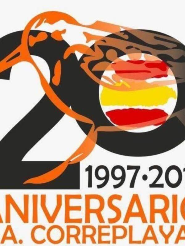 El Club Atletismo Correplayas cumple en diciembre veinte años