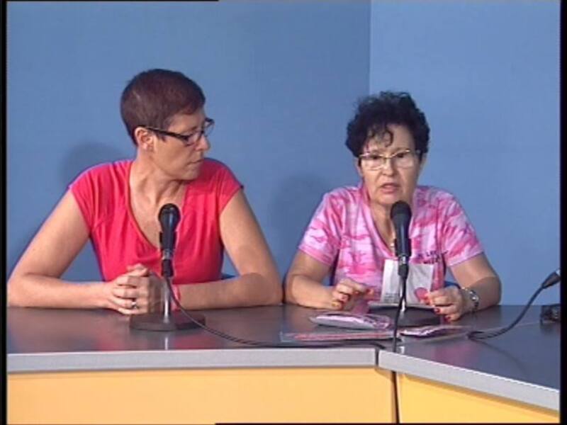 Un programa de actividades concienciará a la ciudadanía de Chipiona en la jornada internacional sobre el cáncer de mama