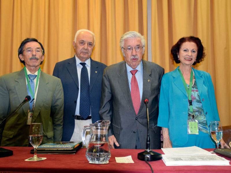 25 años de la Expo en Sevilla por Ignacio Montaño Jiménez
