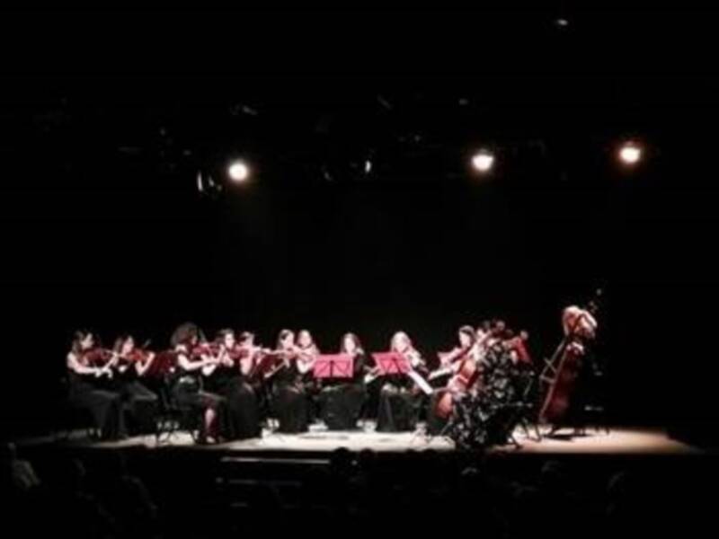 Este sábado, 4 de noviembre, a las 21h. comenzamos en el Monasterio de San Isidoro del Campo de Santiponce nuestro IV Festival de Música Almaclara
