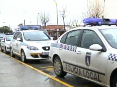 CSI-F y CCOO solicitan al Ayuntamiento vehículos adecuados para el servicio que realiza el cuerpo de Policía Local.