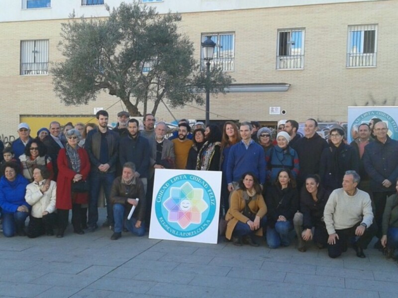 La campaña está destinada a vecinos, entidades e, incluso, establecimientos que soliciten sembrar o mantener alcorques
