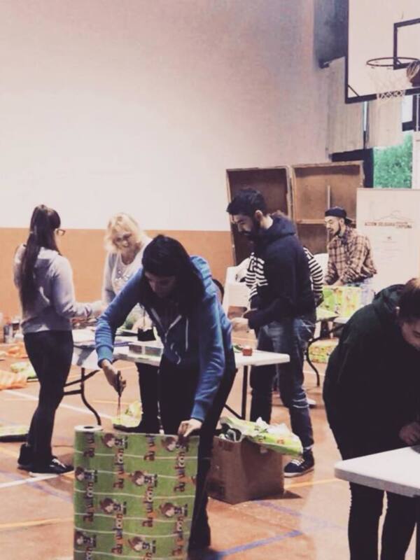 La campaña ‘Ningún niño sin juguete’ de Acción Solidaria Chipiona atendió a 45 familias y 120 niños y niñas