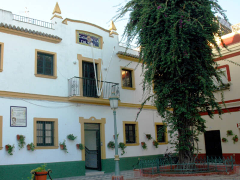 Catorce agrupaciones pasarán por el escenario de Pío XII en las noches del popurrí Manuel Camacho Francés 'El Chusco'