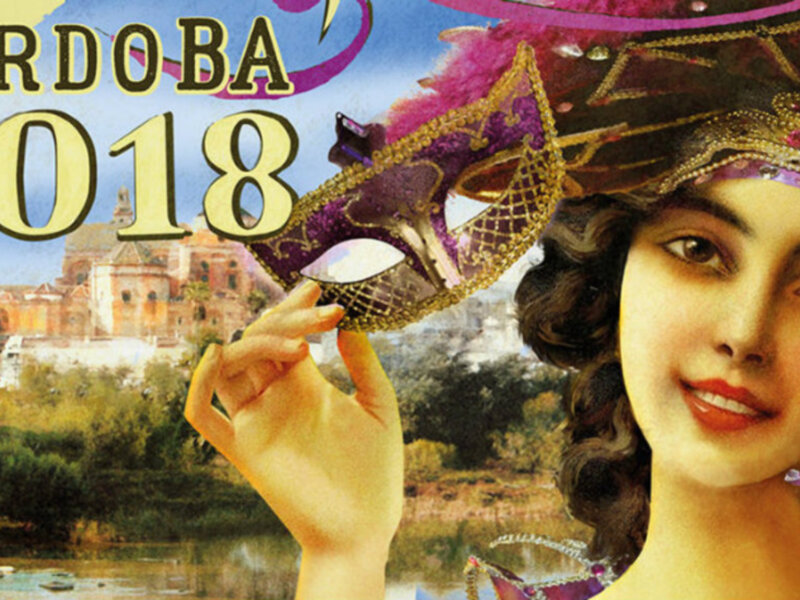 Canal Sur retransmite la final del Concurso del Carnaval de Córdoba