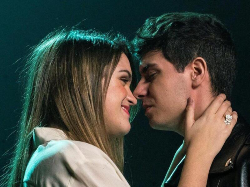 Complicidad, sensibilidad, magia… Son tres características que han acompañado a Amaia y Alfred en su paso por el escenario de ‘Operación Triunfo’.