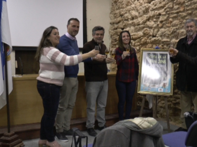 Comienza la Ruta de la tapa que promocionará este mes la gastronomía y la calidad de los productos de Chipiona