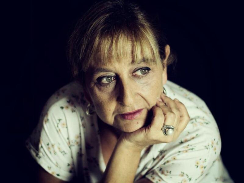 María José Carmona homenajea a 45 mujeres periodistas de Sevilla con una exposición en el Ayuntamiento entre las que se encuentra Marina Bernal