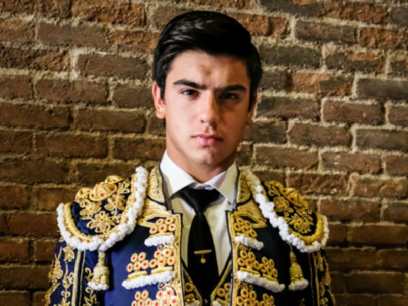Jesús Enrique Colombo sustituye mañana a Román en el día de San José