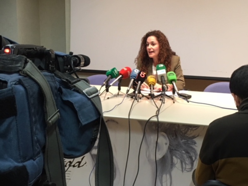 IU exigirá que se revise el concierto del SAS con Pascual tras conocerse la sanción de Competencia por precios abusivos y posición de dominio