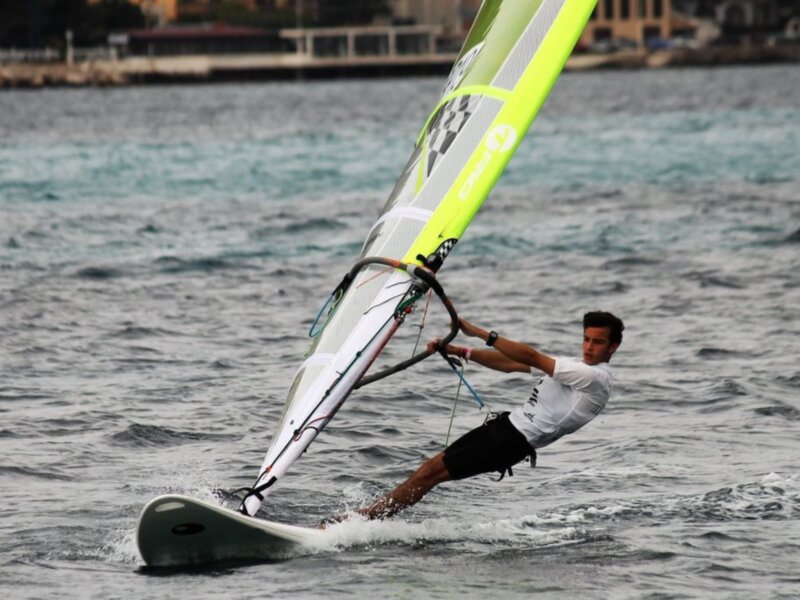 Campeonato de Europa de la clase Techno 293 Plus
