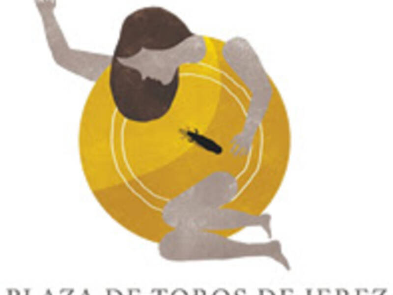 Puerta grande para Roca Rey en la 2ª de abono de Jerez