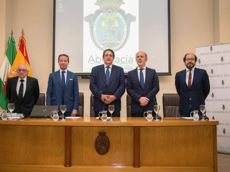 Anteproyecto para un urbanismo sostenible en Andalucía
