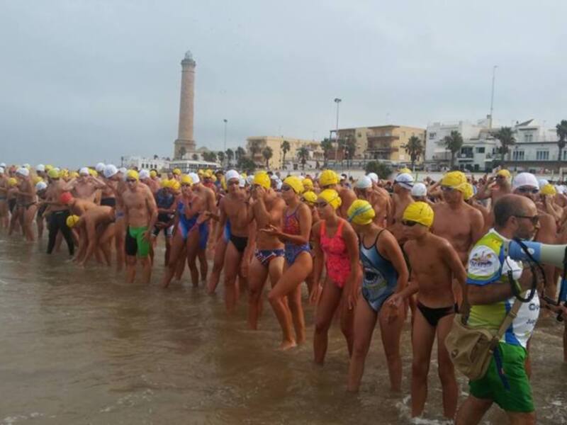 Abierta la inscripción para la Travesía a nado Picoco-Playa de Regla