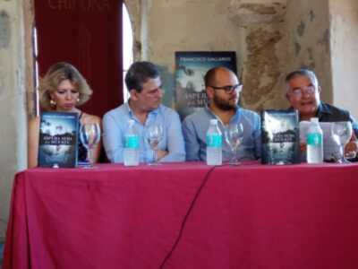 Reflexiones en torno a “Áspera seda de la muerte”