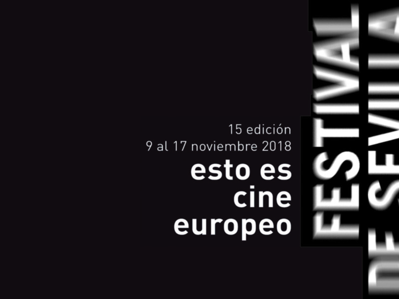 La Comisión Europea destaca el compromiso del Festival de Sevilla con la difusión del cine europeo