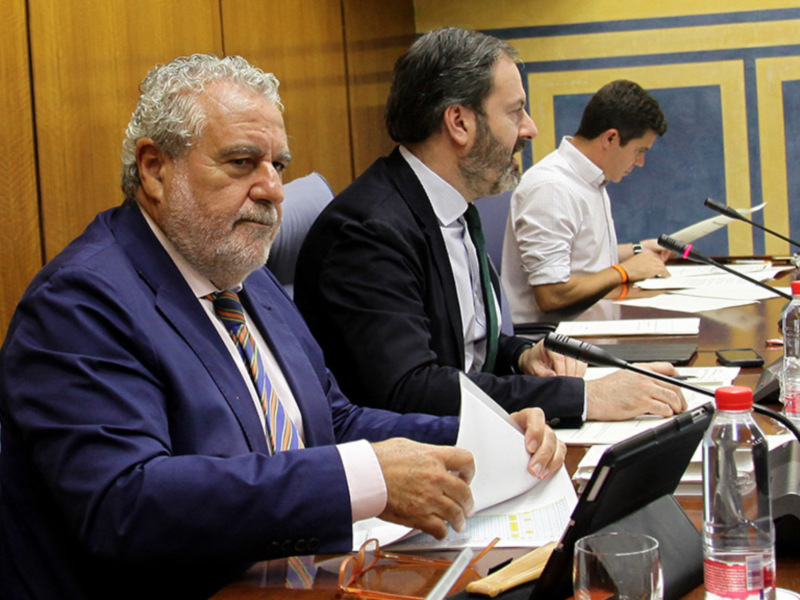 Canal Sur cierra el primer semestre del año con ejecución presupuestaria prácticamente equilibrada