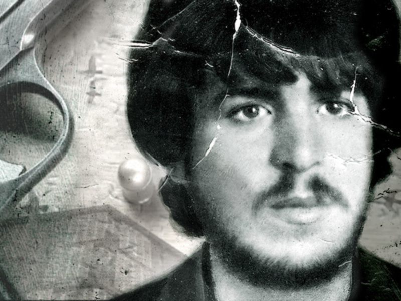 "23 Disparos", largometraje documental participado por Canal Sur, premiado en el Festival Nuevo Cine Andaluz de Casares