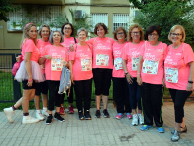 La marea rosa regresò a Sevilla