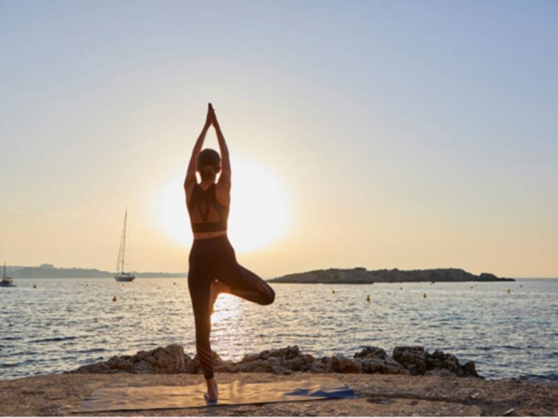 Siete beneficios del pilates que desconocías (hasta ahora)
