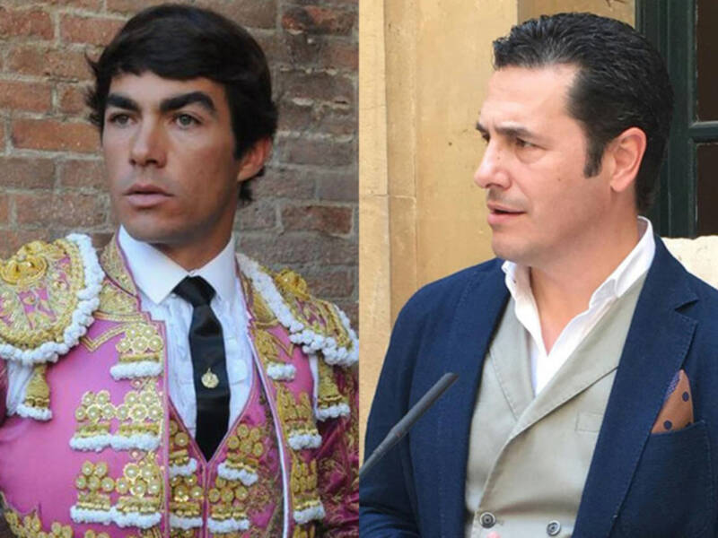 López Chaves y Chicote dan por finalizada su relación profesional