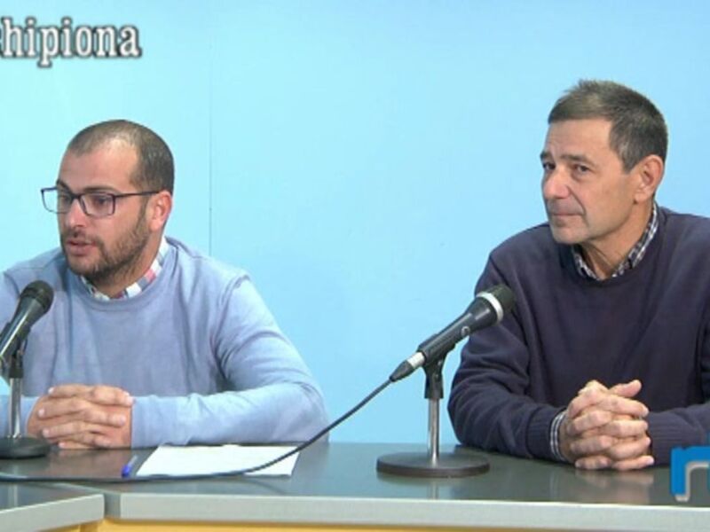 La protectora de animales Esperanza Canina solicita colaboración ciudadana para el mantenimiento de los casi 90 perros que residen en ella