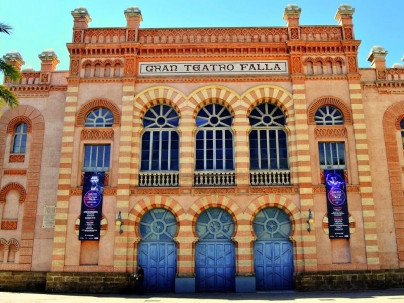 El debut de la chirigota del Kiski este sábado abre el paso por el Falla de cuatro agupaciones chipioneras
