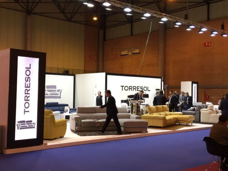 Sevilla acoge Surmueble 2019