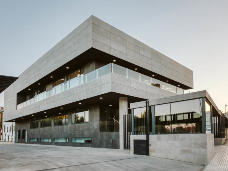 El colegio sevillano Yago School consigue la acreditación para impartir Bachillerato Internacional