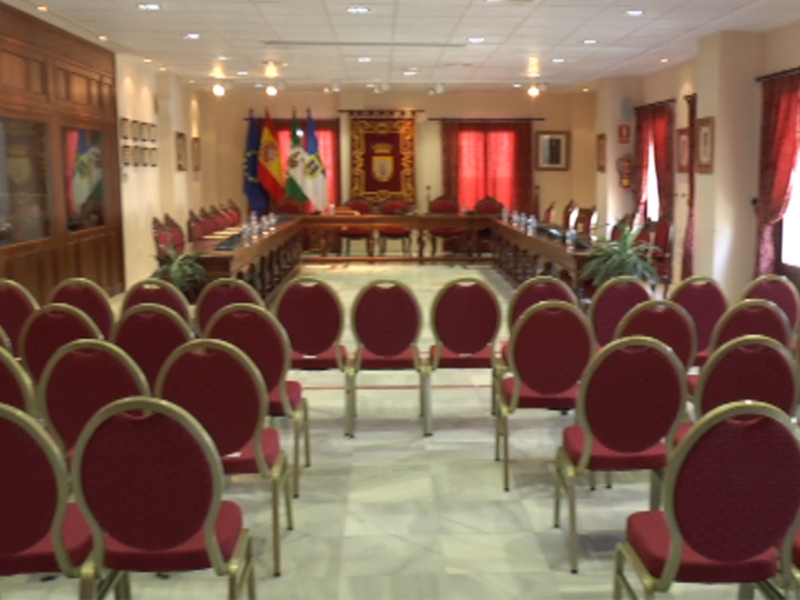 La Radiotelevisión municipal de Chipiona ofrecerá en directo el pleno de constitución de la Corporación e investidura