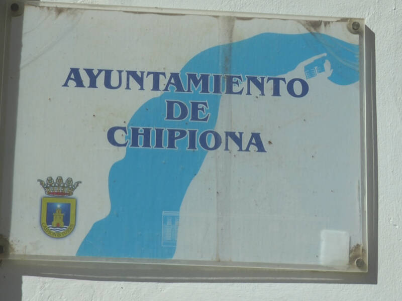 Chipiona se adhiere a la Central de contratación de la Federación Española de Municipios y Provincias