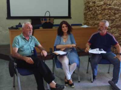 Las Fiestas de la Virgen de Regla se celebrarán del 4 al 8 de septiembre