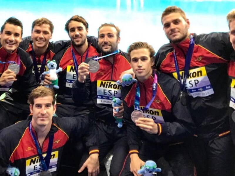 Miguel de Toro: “Le deseo lo mejor al Club Waterpolo Sevilla, que volverá a lo más alto”