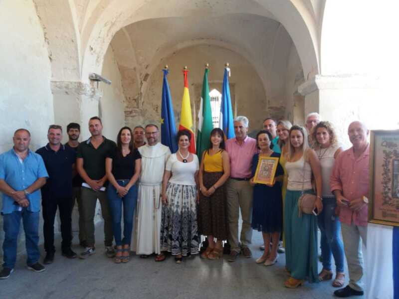Presentadas oficialmente las Fiestas de la Virgen de Regla que se celebrarán del 5 al 8 de septiembre