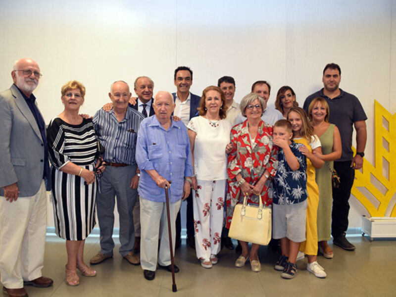 La Fundación Caja Rural del Sur celebro un concierto taurino con la Banda del Maestro Tejera, en recuerdo de 100 años de alternativa de Chicuelo.