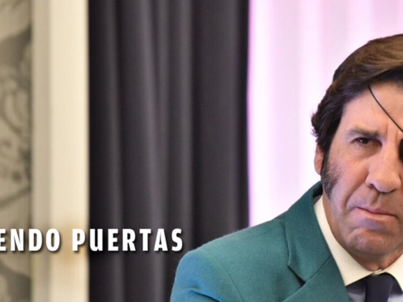 Juan José Padilla y Rafael Manzano nos abren las puertas de sus casas