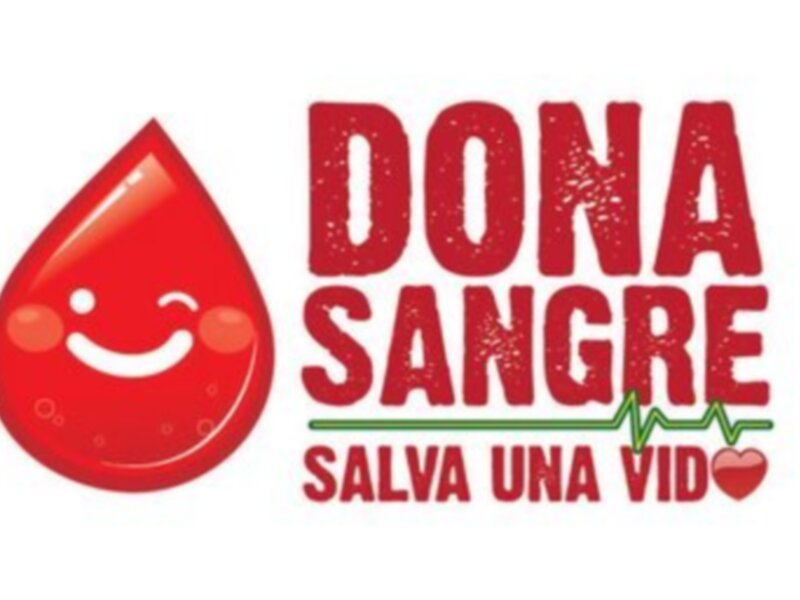 Donaciones de sangre en Sevilla