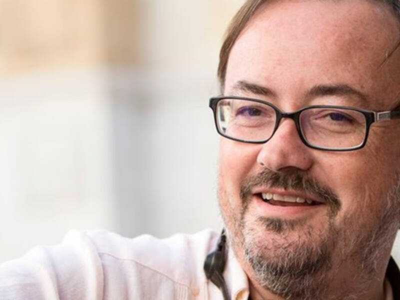 Canal Sur concederá a Manuel Martín Cuenca el Premio a la Trayectoria en el Festival de Cine de Sevilla
