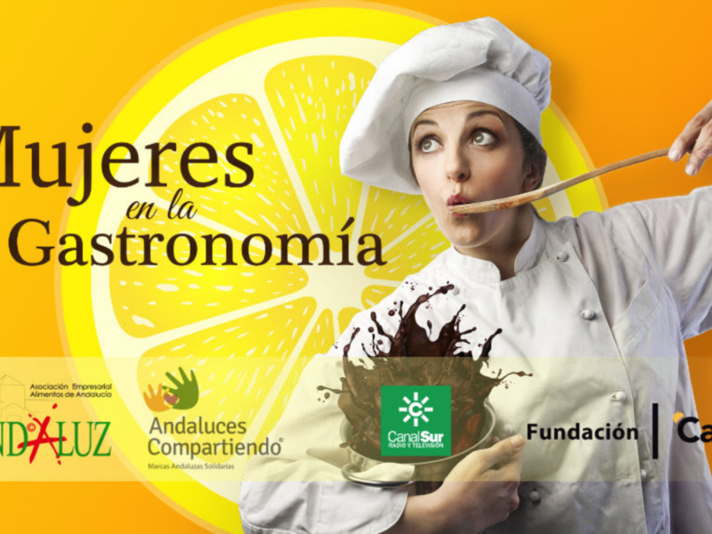 La Gala de "Andaluces Compartiendo" pone el broche final a la campaña de RSC conjunta de Canal Sur, Cajasol y Landaluz