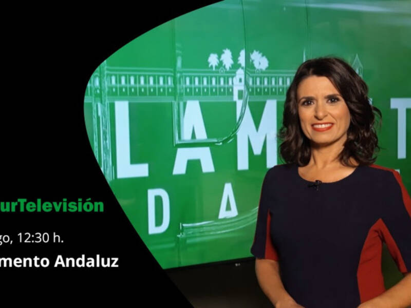 "Parlamento Andaluz" analiza las elecciones y el preacuerdo entre PSOE y Unidas Podemos