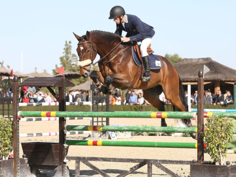 Victoria para Ángel Mompó en la segunda calificativa del III Campeonato de España de Veteranos de Pineda