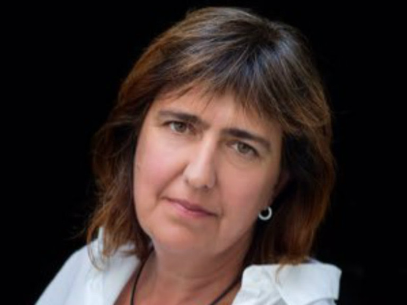 Canal Sur entrega este miércoles a Remedios Malvárez el Premio Mejor Cineasta de Andalucía en el Festival de Huelva
